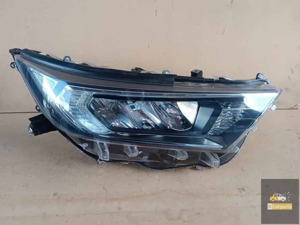 Lampe droite LED Toyota RAV4 RAV 4 V, Info@toyota.co.jp, Toyota Motor Corporation, Toyota-Cho 1
471-8571  Toyota City, Toyota