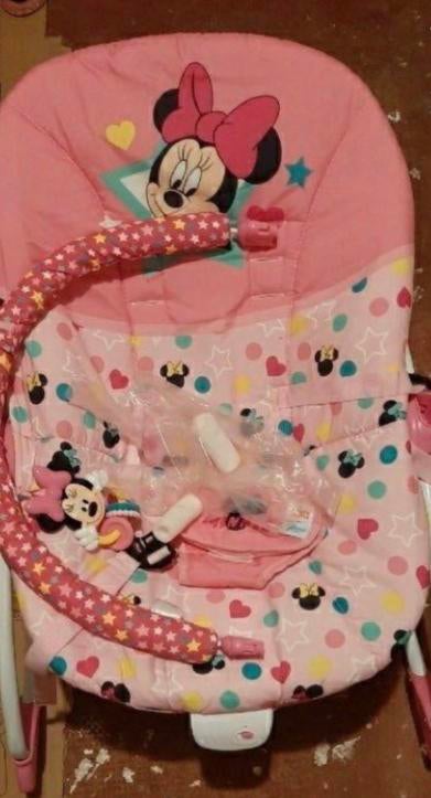 Transat Disney Baby, Enfants & Bébés, Enlèvement ou Envoi, Comme neuf
