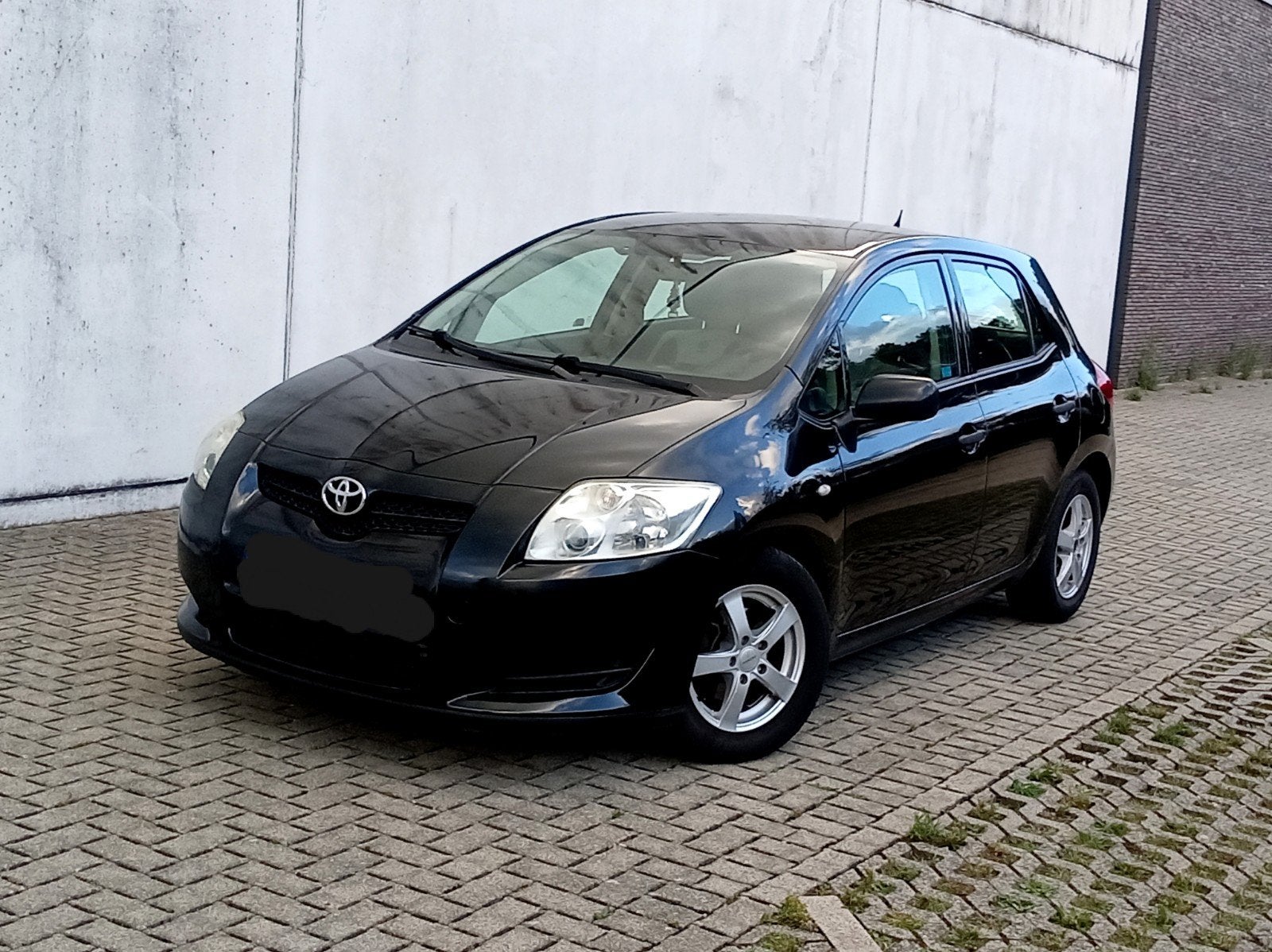 Toyota Auris / 98.000km / Benzine, Auto's, Particulier, Auris, Parkeersensor, Euro 4