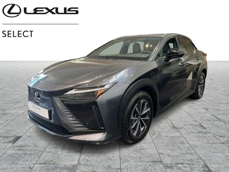 Lexus RZ Executive Line, Autos, Achat, Entreprise, Autres couleurs, 5 portes