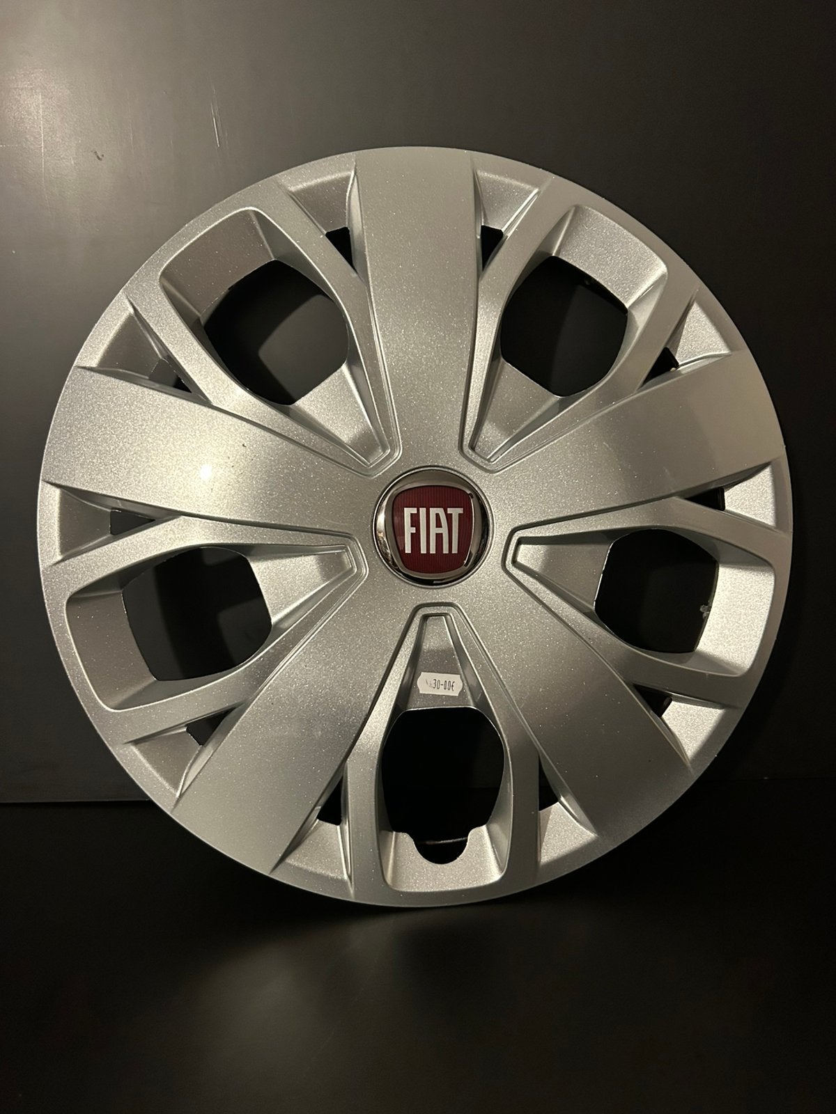 1 enjoliveur d’origine Fiat ducato 16", Enlèvement ou Envoi, Neuf