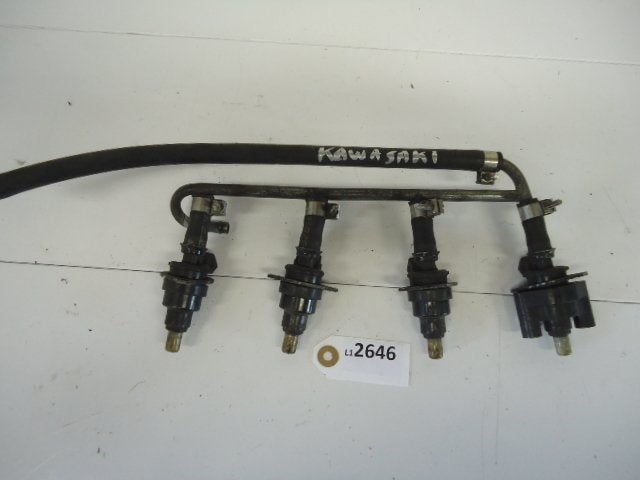 Kawasaki Injector D1-16283