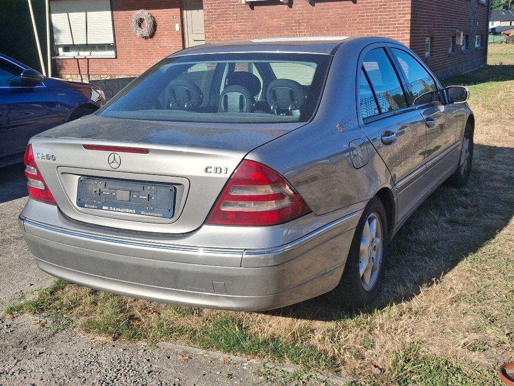 Auto mercedes, Autos, Particulier, Achat