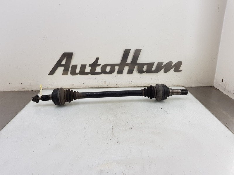 CARDAN ARRIERE DROIT (TRANSMISSION) Porsche Panamera (970), Utilisé, Porsche