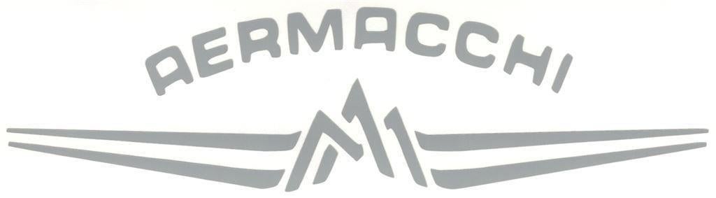 Aermacchi sticker #7, Envoi