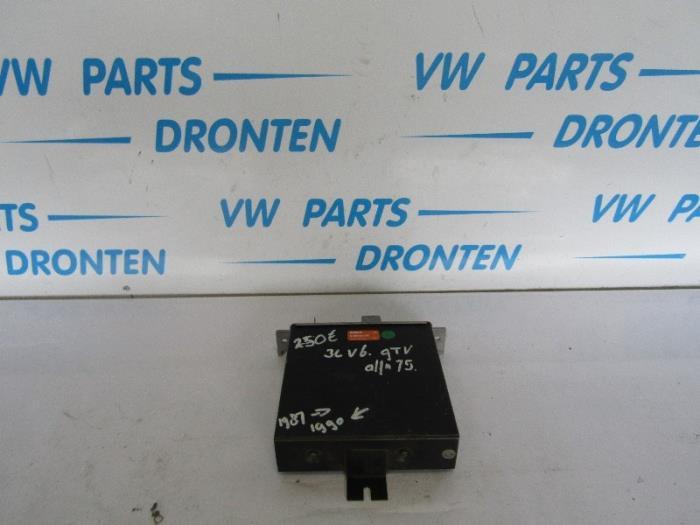 Ordinateur de bord d'un Alfa Romeo GTV, -, 3 mois de garantie, Utilisé, Alfa Romeo