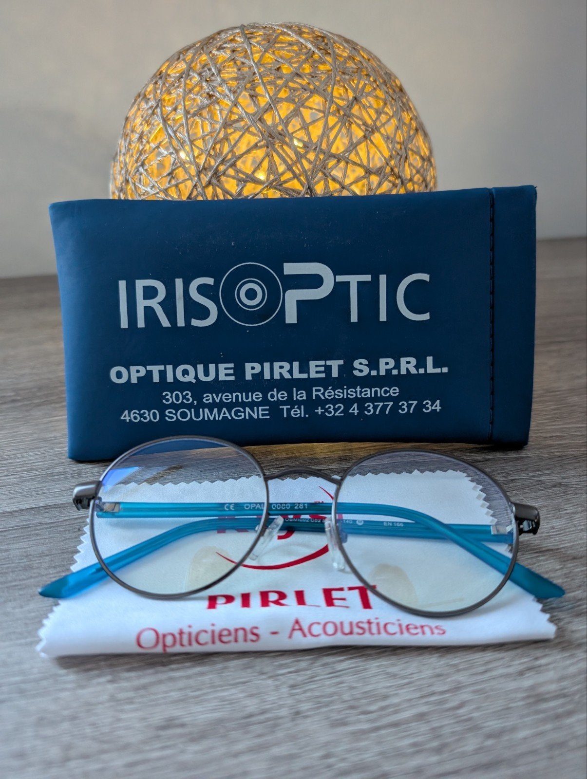 Paire de lunettes verres anti lumière bleue O-Blue by Opal, Bijoux, Sacs & Beauté, Lunettes de Soleil & Lunettes | Femmes, Neuf