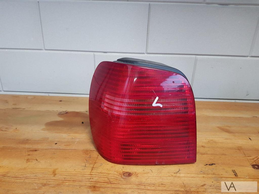 VW Polo 6n2 1999 - 2002 achterlicht rechts nette staat €20, Auto-onderdelen, Verlichting, Volkswagen, Gebruikt, Ophalen of Verzenden