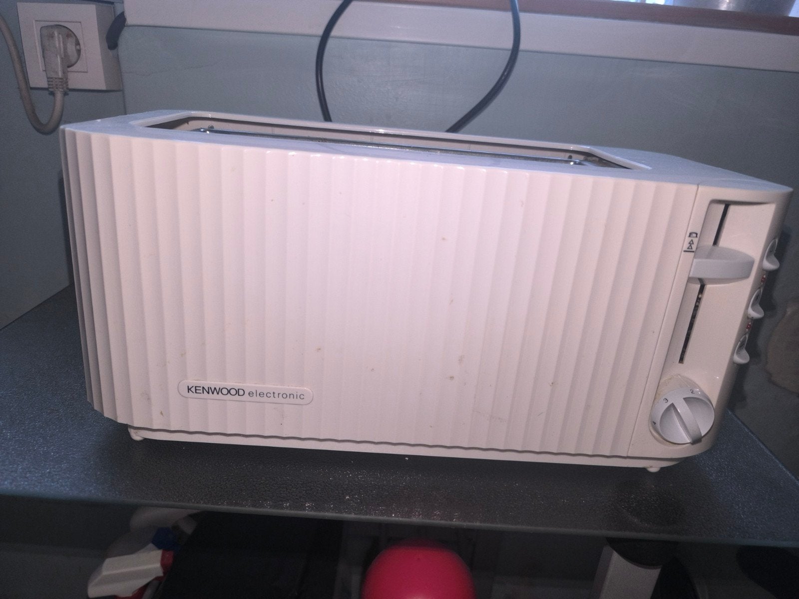 broodrooster, Elektronische apparatuur, Ophalen