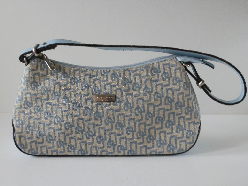 Sac Dolce Gabbana pour femme., Bijoux, Sacs & Beauté, Sacs | Sacs Femme, Enlèvement ou Envoi, Comme neuf, Autres couleurs, Autres types