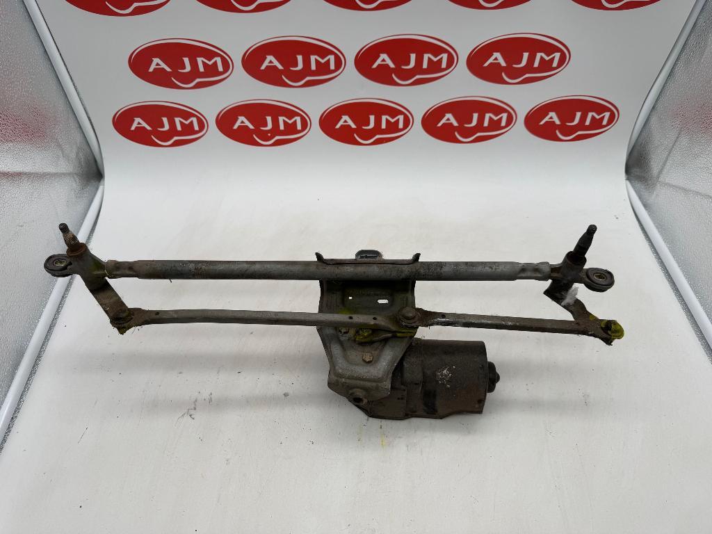 MOTEUR ESSUIE GLACE RENAULT CLIO 2, Enlèvement, Utilisé, Renault