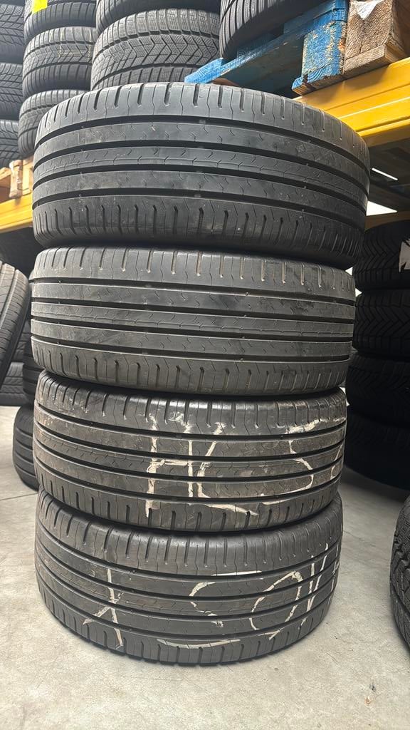 2054516 205/45/16 205/45R16 zomer merk Continental, Ophalen