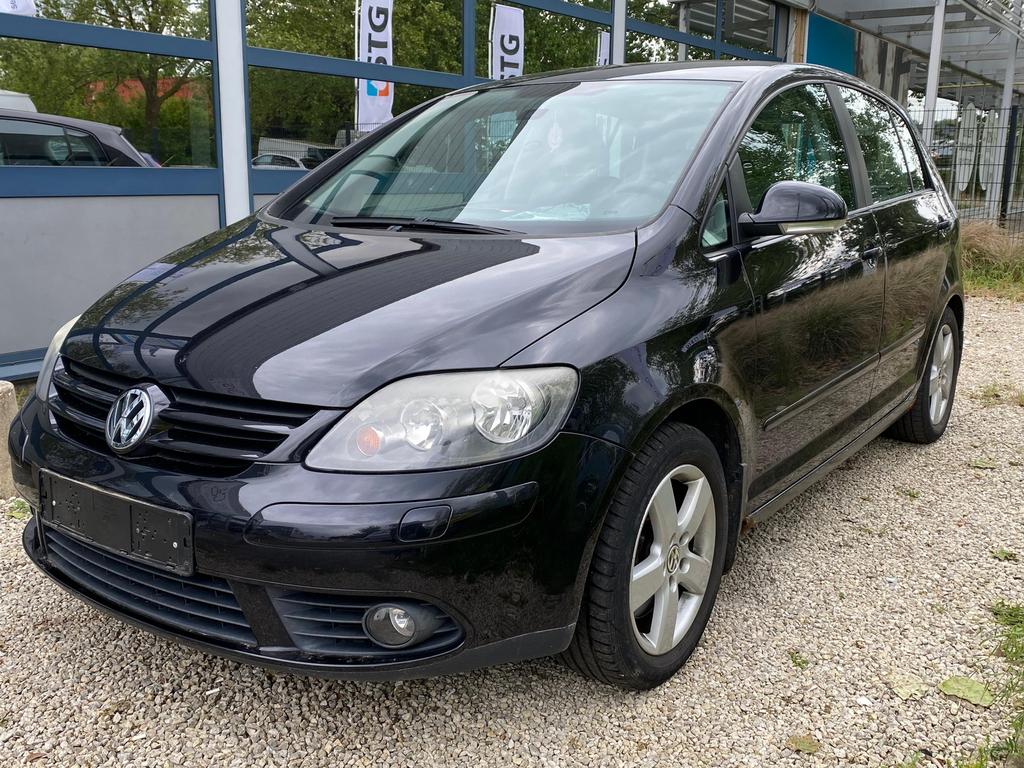 Vw golf automaat benzine met keuring en garantie, 75 kW, Stof, Zwart, 4 cilinders
