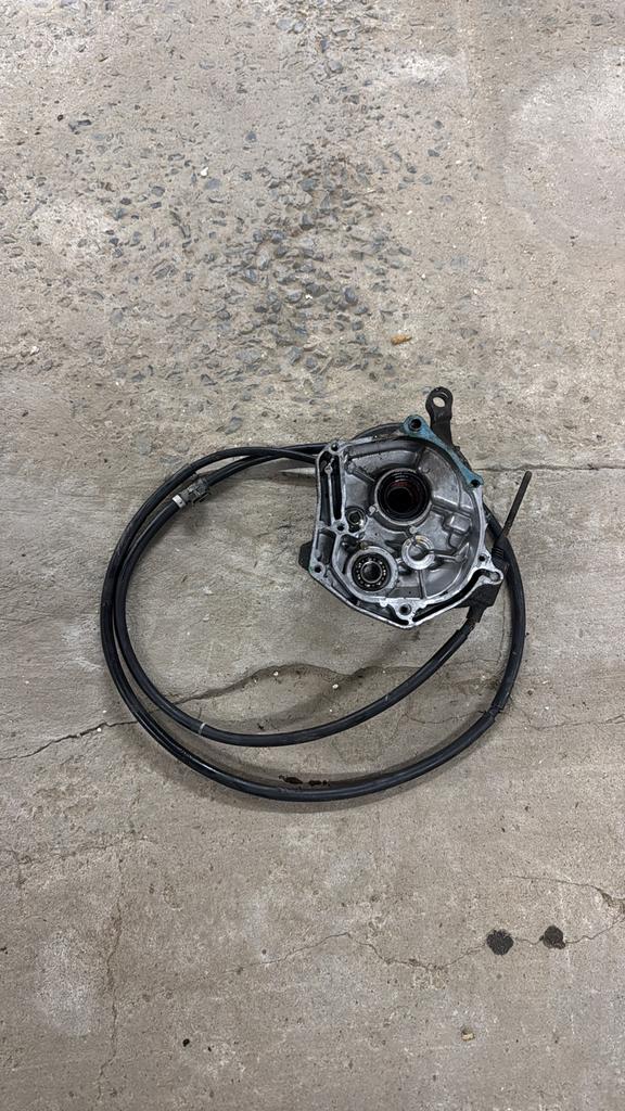 Housse de vitesse Honda Bali/Honda Sfx, Enlèvement ou Envoi, Utilisé, Bloc