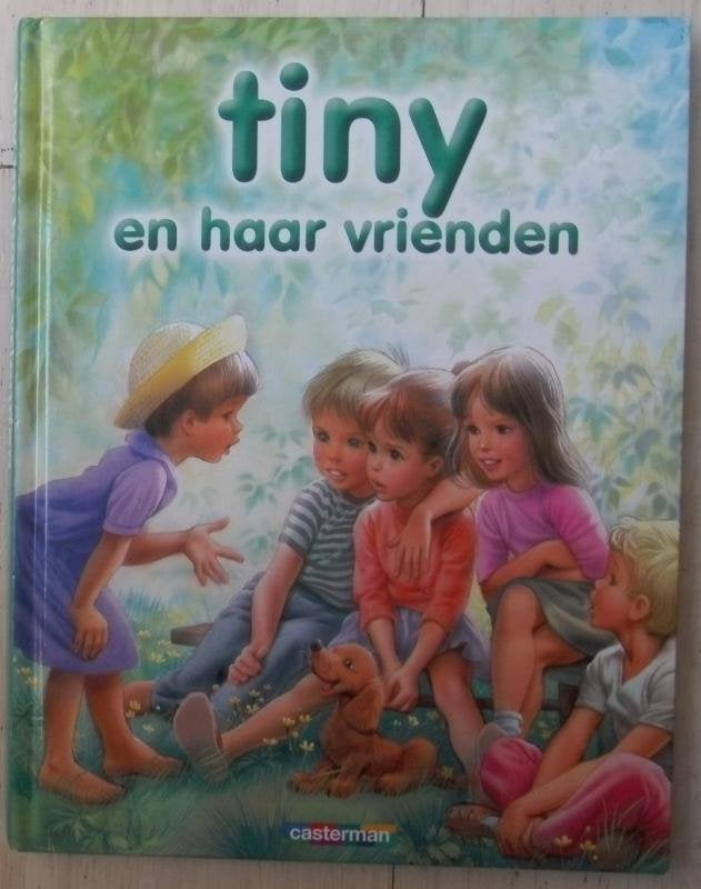 Tiny boeken ( omnibussen ), Ophalen of Verzenden