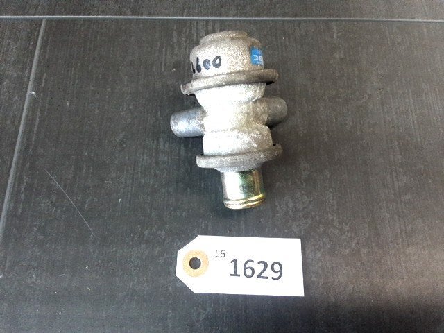 ZL600 Eliminator 1995 - 1997 Kawasaki Airvalve D1-55928, Motos