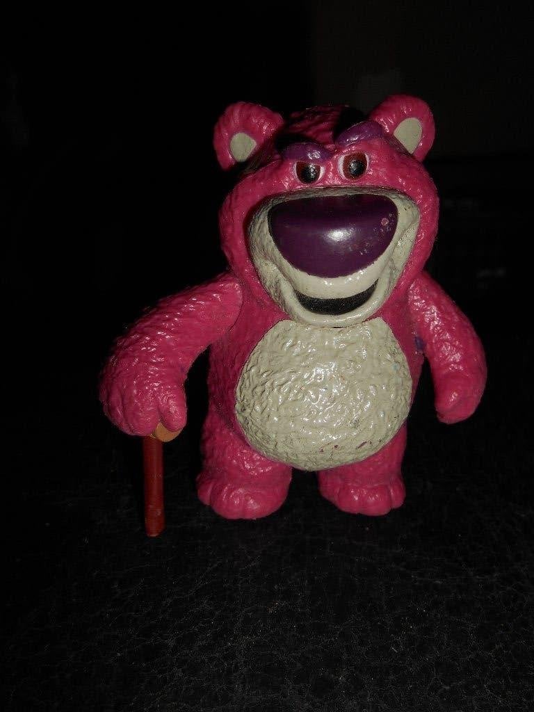 Figurine Toy story 3 ( Lotso), Enlèvement ou Envoi