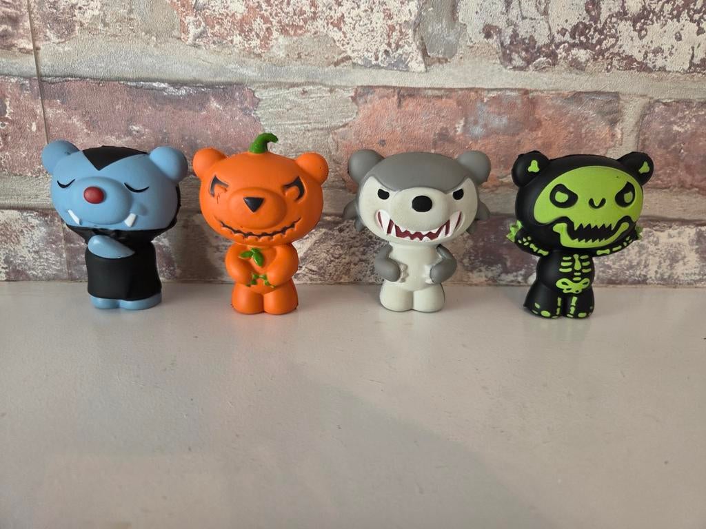 Ours en peluche, Enlèvement ou Envoi