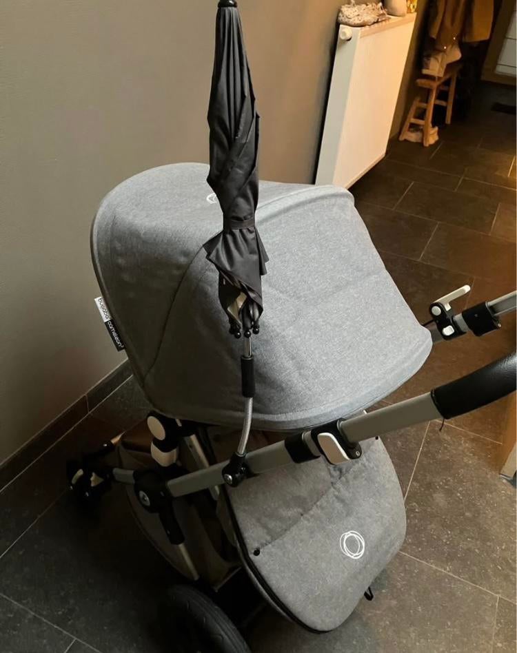 poussette Bugaboo, Enfants & Bébés, Poussettes & Combinaisons, Enlèvement, Comme neuf, Poussette, Bugaboo