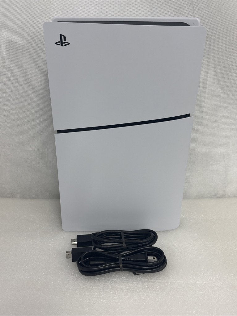 PlayStation 5 Digital Edition Inc. Controller, Games en Spelcomputers, Spelcomputers | Sony PlayStation 5, Ophalen, Zo goed als nieuw