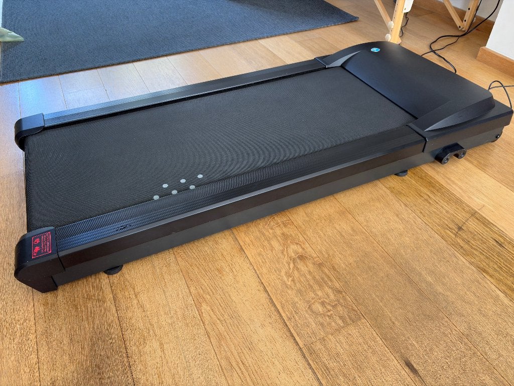 Lifespan Workplace loopband, Ophalen, Overige materialen, Overige typen, Zo goed als nieuw