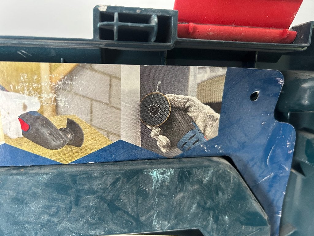 Machine bosch, Ophalen, Gebruikt, Minder dan 400 watt, Overige typen
