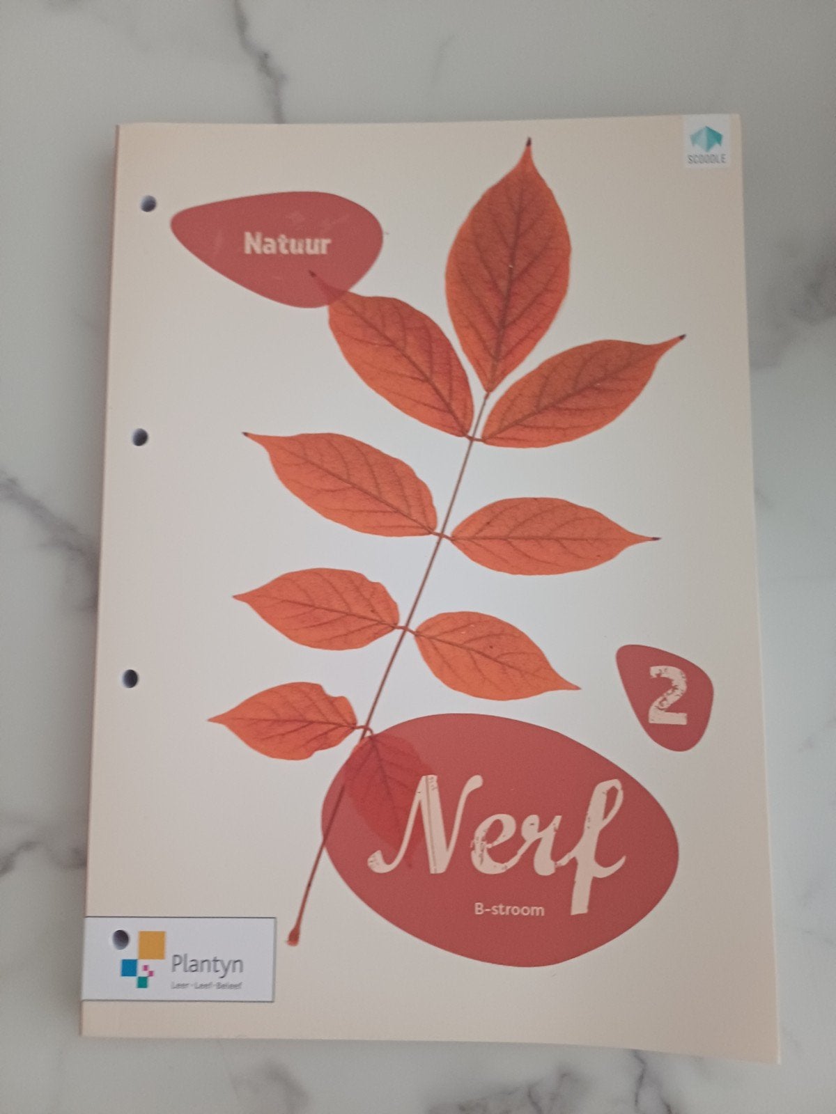 Eliane Weltjens - Leerwerkboek, Enlèvement ou Envoi, Néerlandais, Eliane Weltjens; Anita Bongaerts