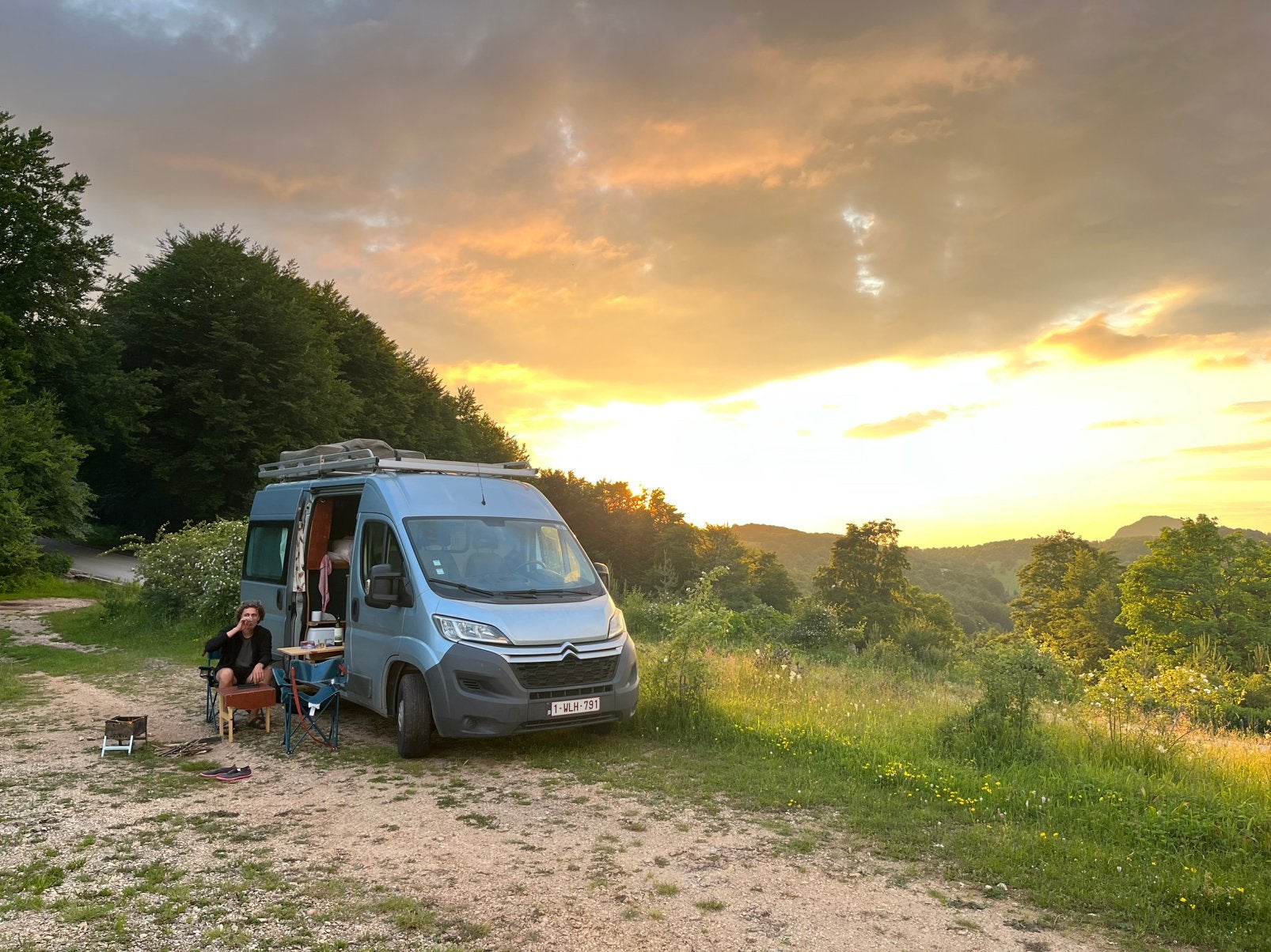 Citroën jumper lichte vracht camper, Voorwielaandrijving, Jumper, Euro 6, 4 cilinders