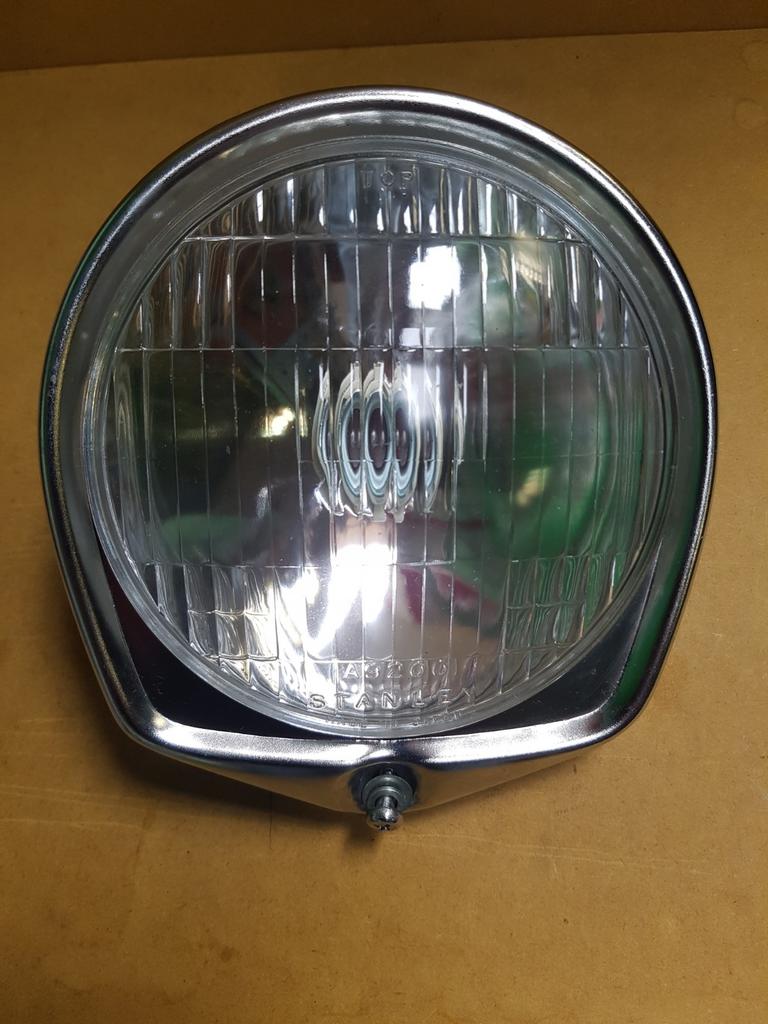 Suzuki A100 Phare avant, Ophalen of Verzenden