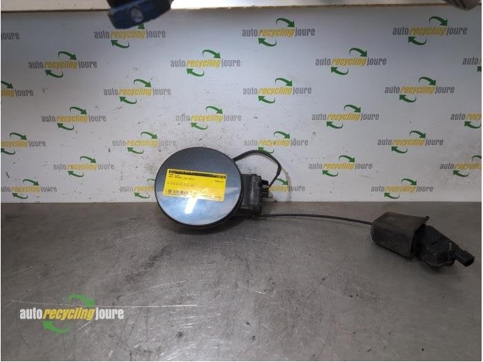 Clapet réservoir d'un Opel Ampera (GBV), -, -, Opel, 3 mois de garantie