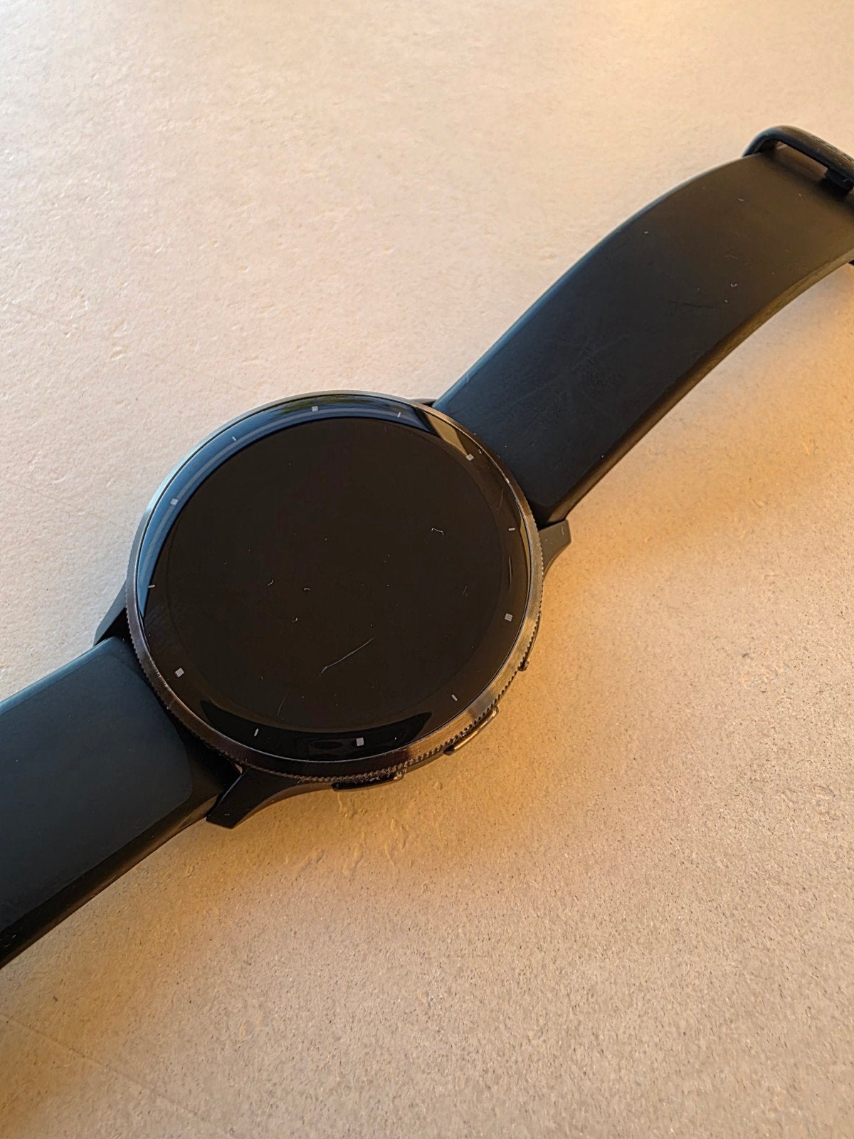 Garmin Venu 3, Gebruikt, Zwart, Garmin, Ophalen of Verzenden