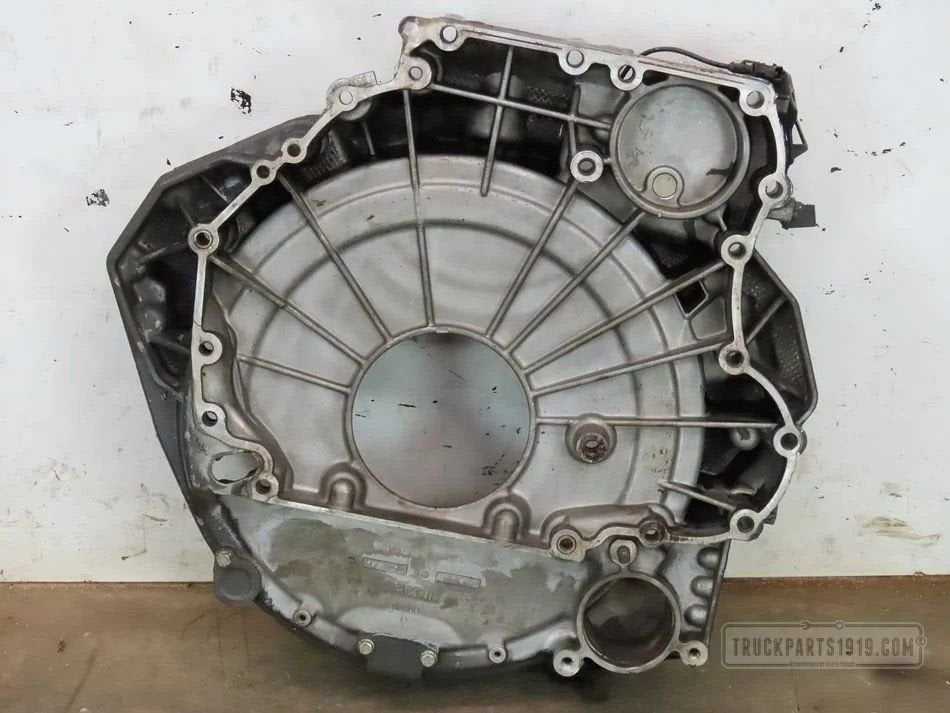 DAF Engines & Parts Vliegwielhuis DAF MX 11, Auto-onderdelen, Ophalen, Gebruikt, DAF