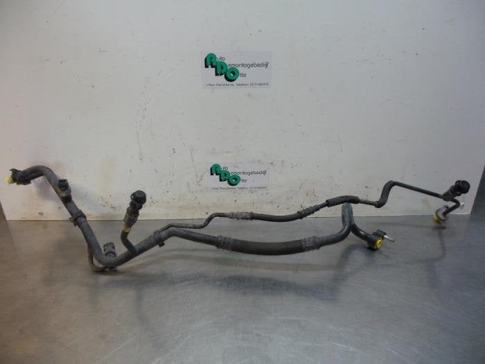 Tuyau clim d'un Volvo S40, -, 3 mois de garantie, -, -