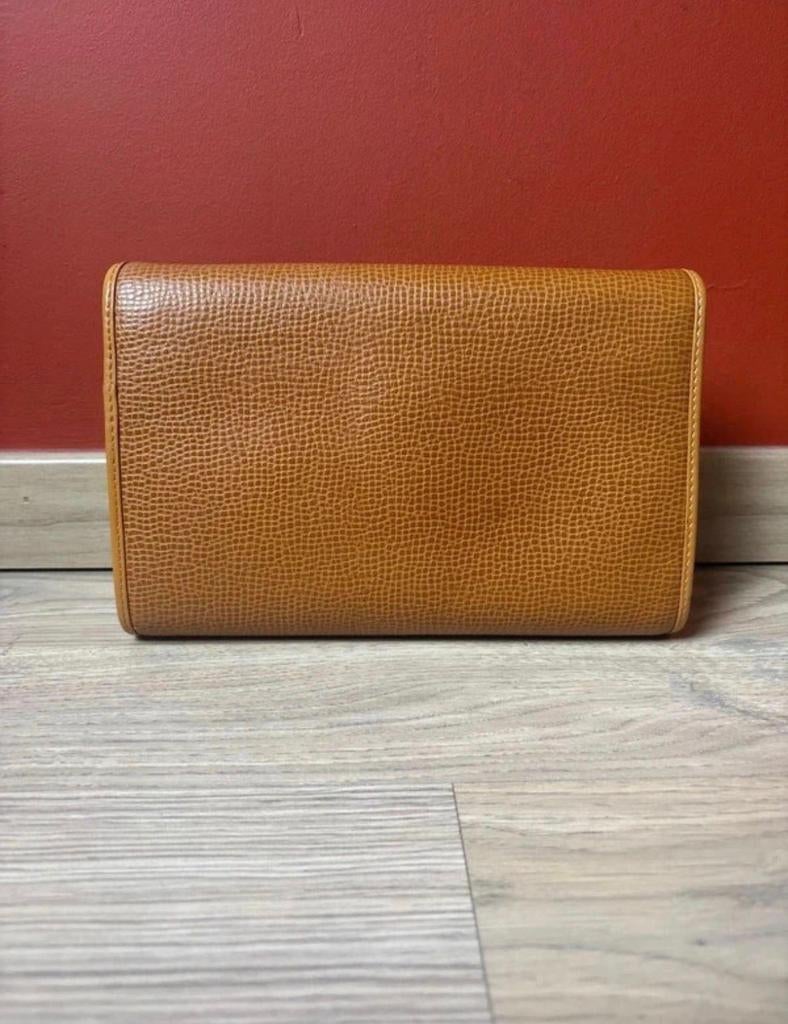 Christian Dior handtas, Enlèvement ou Envoi, ., Beige, Sac à main