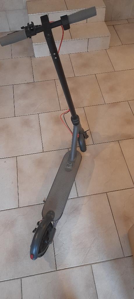 Trottinette électrique AOVOPRO ES80 M365 Pro, Enlèvement, Comme neuf, Step électrique (E-scooter), Aovopro