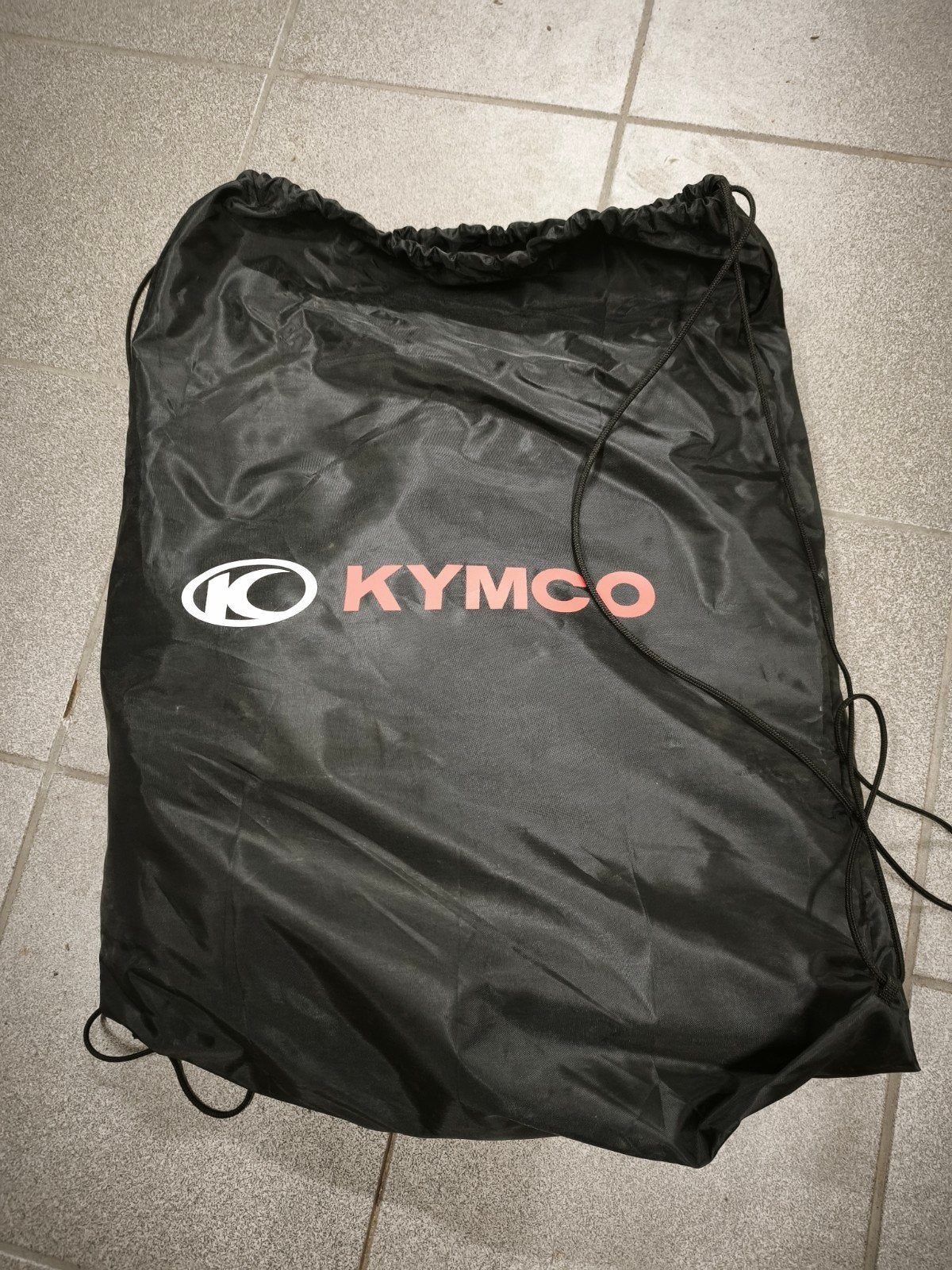 beenkap Kymco like, Vélos & Vélomoteurs, Enlèvement, Comme neuf, Kymco