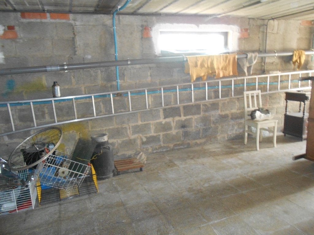 plukLadder, Doe-het-zelf en Bouw, Ophalen, Gebruikt, Ladder