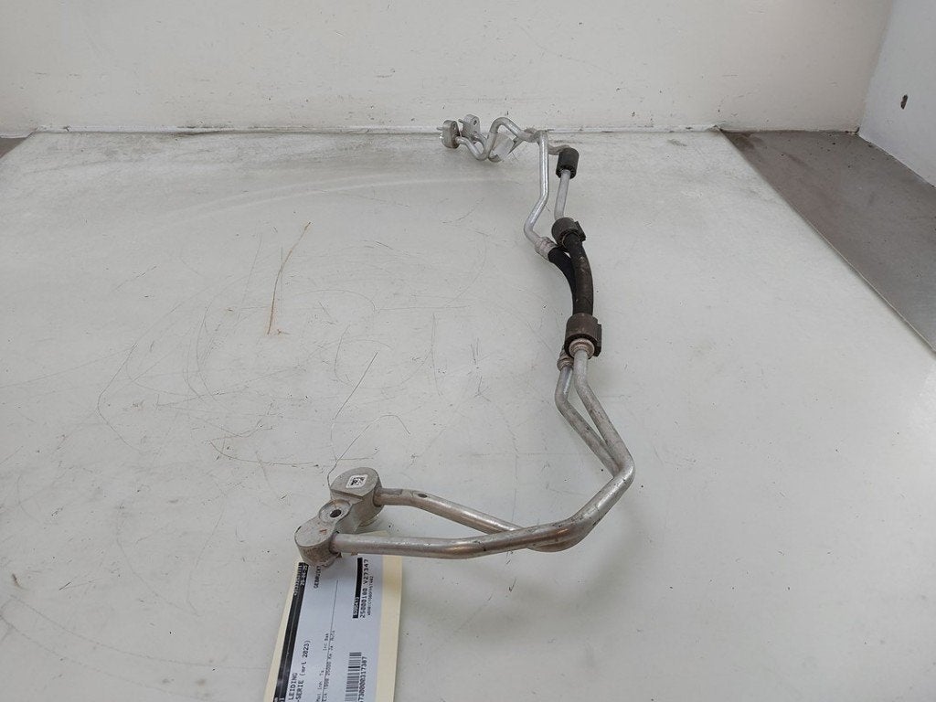 DURITE CLIMATISATION BMW 3 serie Touring (G21), Utilisé, BMW