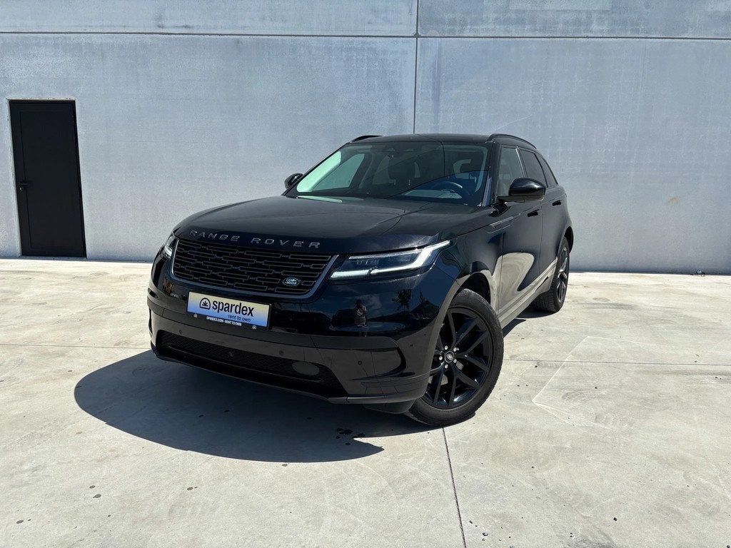 Land Rover Range Rover Velar 2.0D (bj 2023, automaat), Automaat, Gebruikt, Euro 6, Range Rover Velar