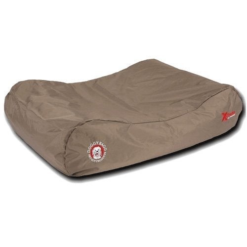 DoggyBagg X-Treme Fossil XL – hondenligzak – all weather, Ophalen, Zo goed als nieuw, Polyester