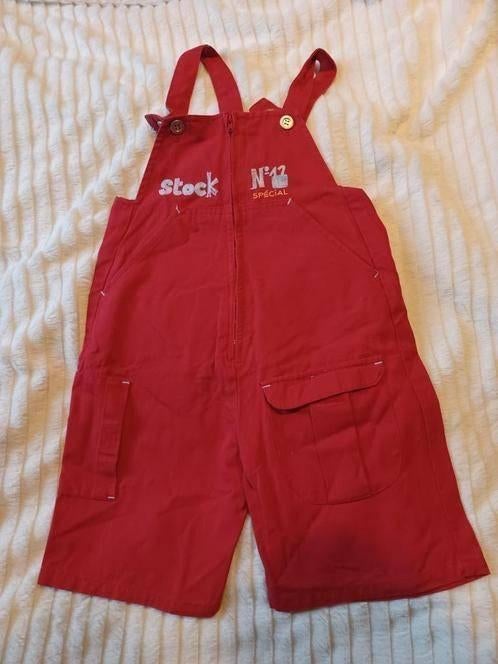 Dpam, une salopette taille 8 ans, Enfants & Bébés, Vêtements enfant | Taille 128, Enlèvement ou Envoi