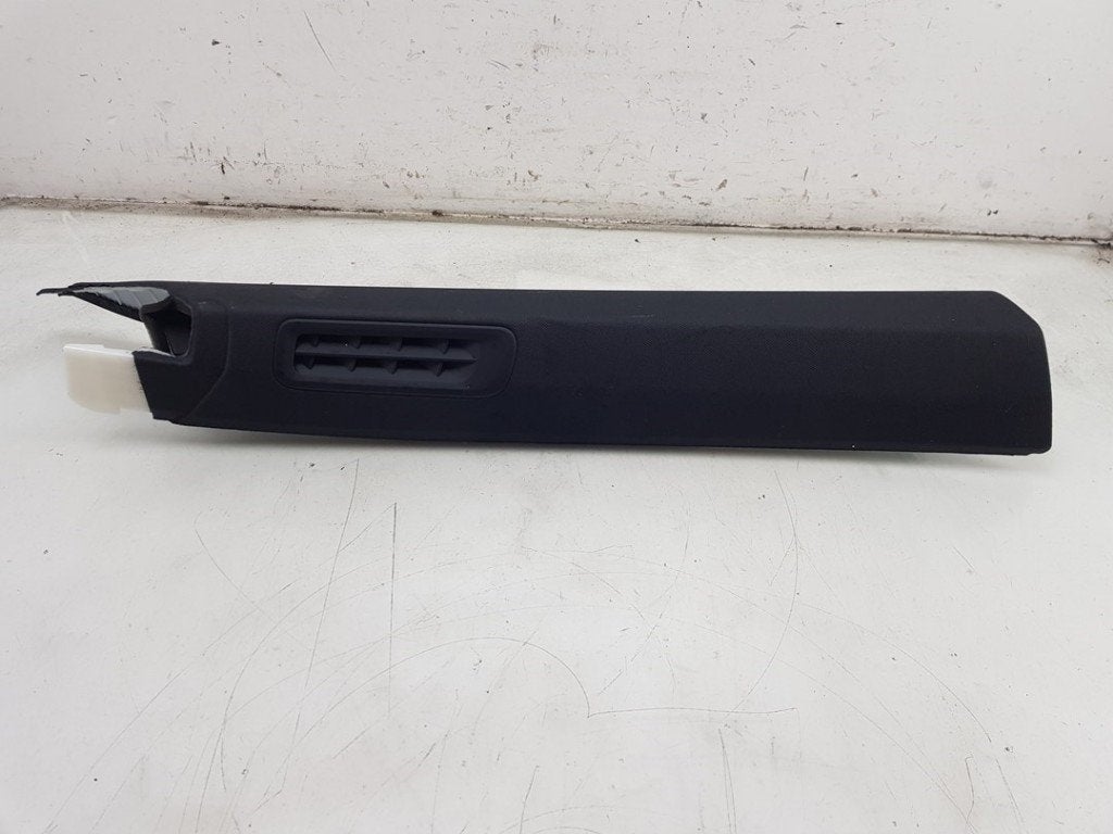 A STIJL BEKLEDING RECHTS Audi E-Tron GT (F83) (01-2020/-), Gebruikt, Audi