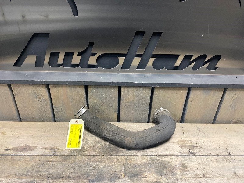 INTERCOOLER PIPE Audi A4 (B8) (|8K0145738AH|), Utilisé, Audi