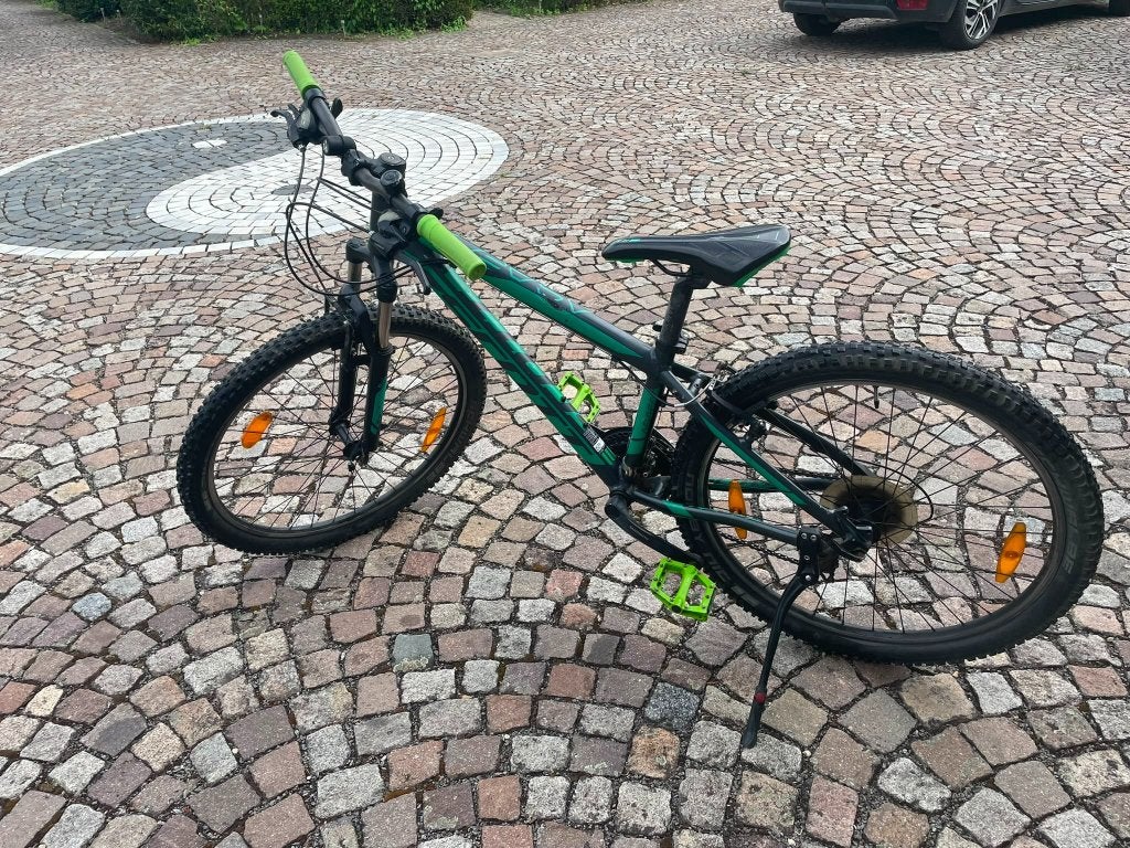 Scott Aspect 680 XS – kwaliteitsmountainbike A-merk Scott, Gebruikt, Hardtail, Ophalen, Overige merken