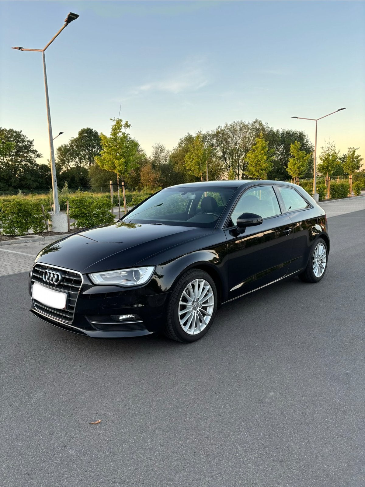 Audi A3 8v 1.4 tfsi ultra 3-deurs 2015, Auto's, Particulier, Te koop, 3 deurs, A3
