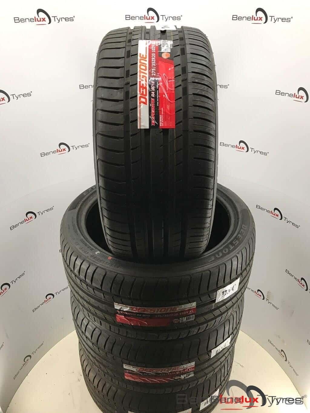 NEW 275/35R20 275/35ZR20 275/35 ZR20 R20 275/35/20 2753520, Autos : Pièces & Accessoires, Neuf, -, Véhicule de tourisme, -