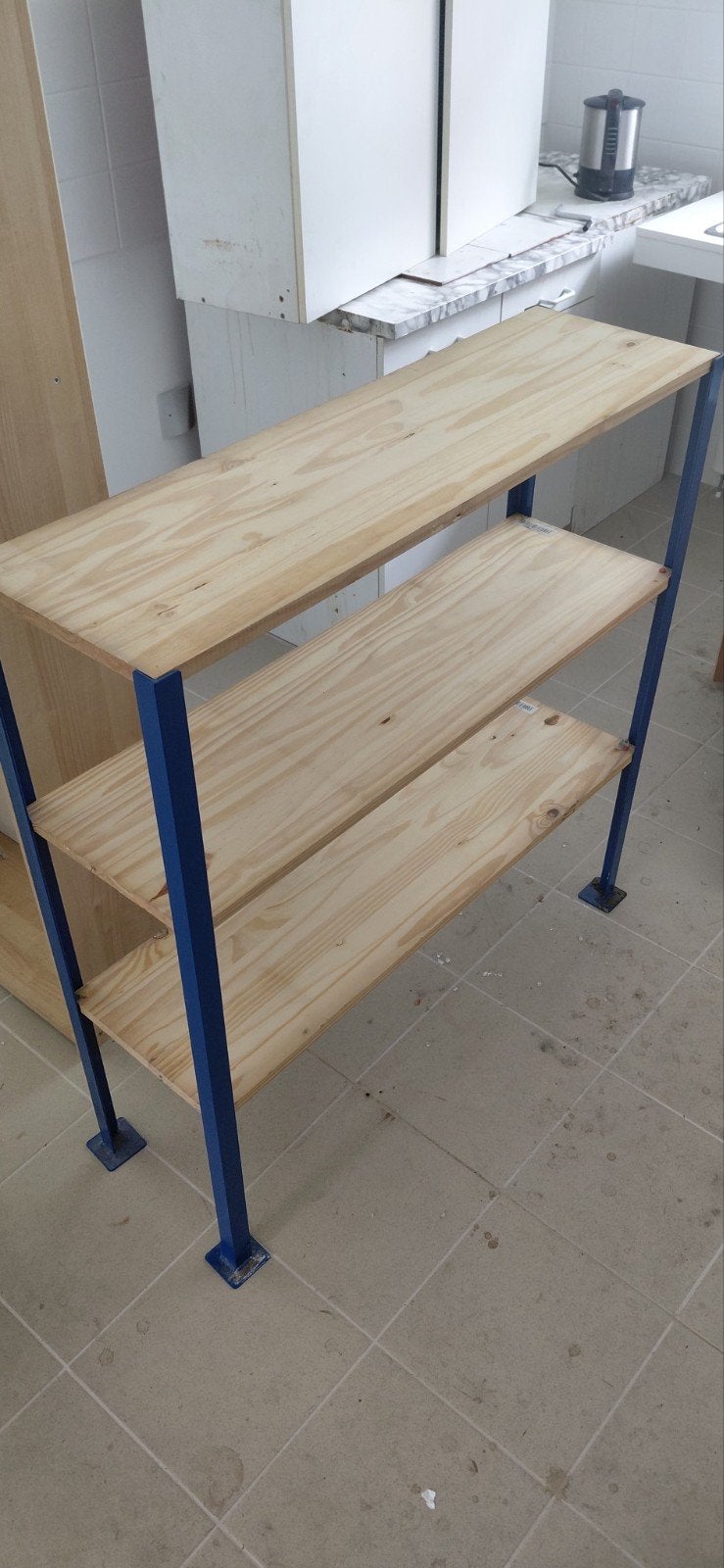 Etagere 3 étage, Maison & Meubles, Enlèvement
