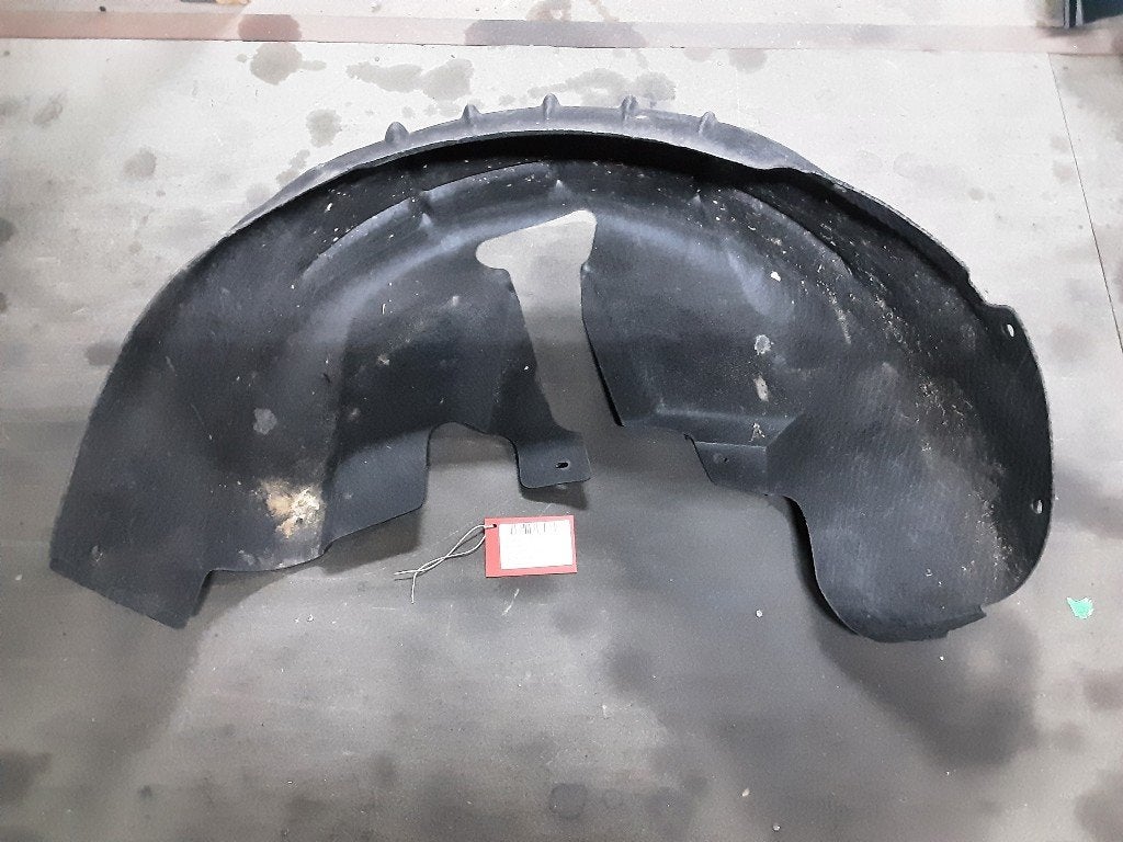 PARE BOUE ARRIERE GAUCHE Volkswagen Golf V (1K1), Arrière, Volkswagen, Volkswagen AG, Garde-boue