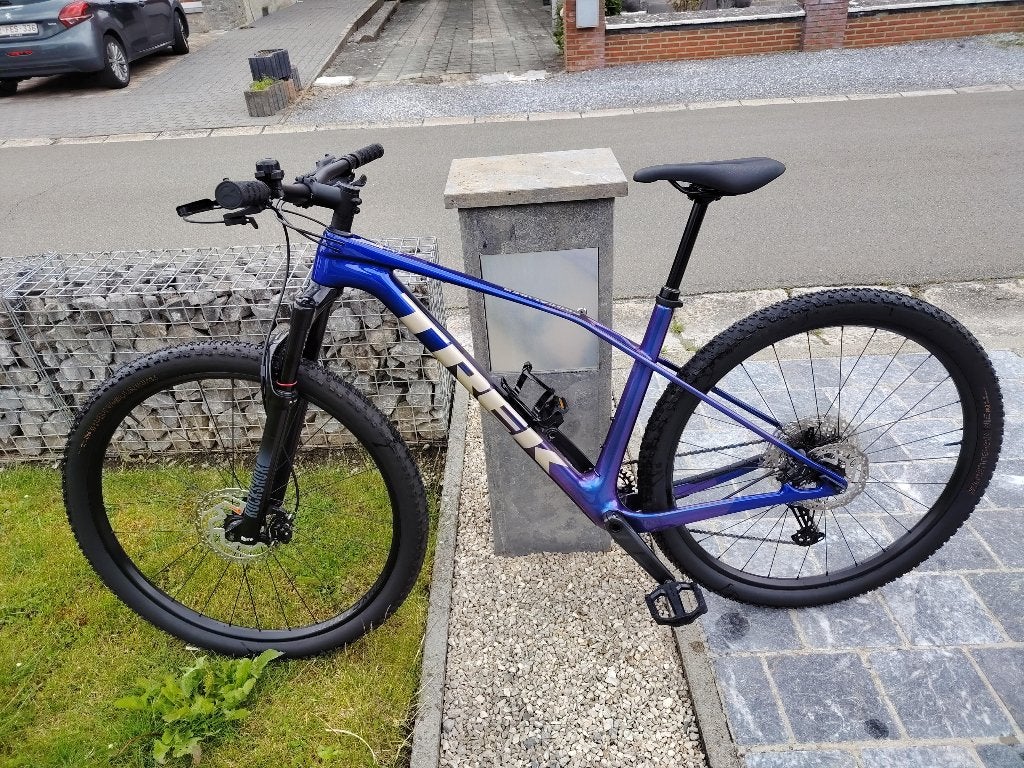 VTT Trek, Vélos & Vélomoteurs, Enlèvement, Trek