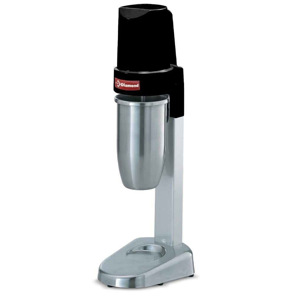 Milkshakemachine, 1 roestvrijstalen glas 900 cl, Verzenden, Nieuw, Feestartikel